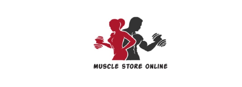 musclestoreonline Cover Image