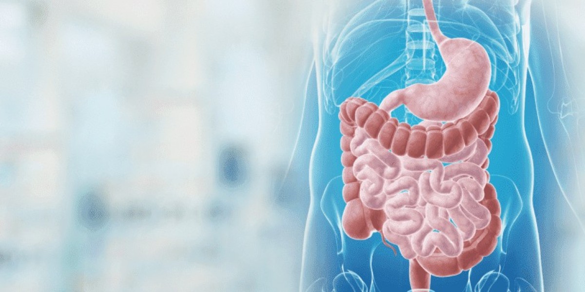 Gastroenterology Market Size Trends And Growth Analysis