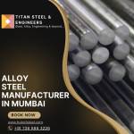 Titan Steel steel Profile Picture