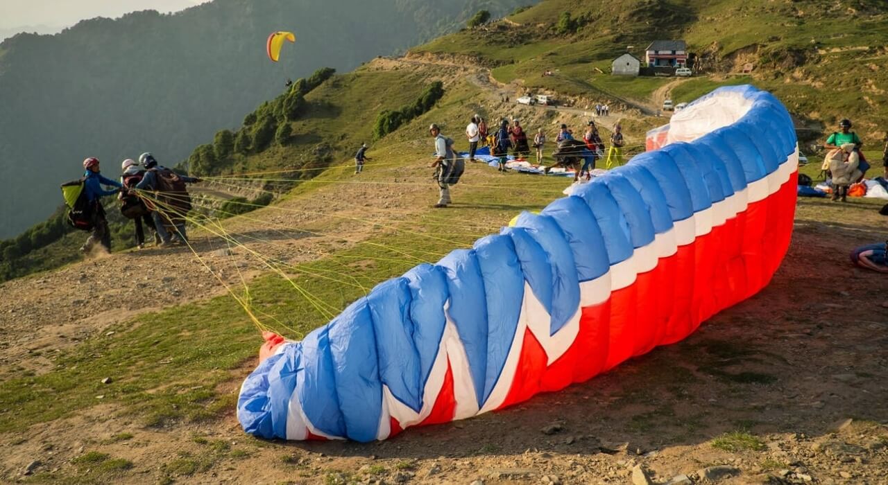 Bir Billing Paragliding 2024: Best Time to Experience Adventure