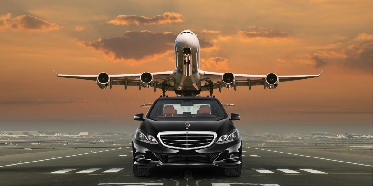 Getting to Bournemouth Airport: The Best Taxi Options for Quick Transfers