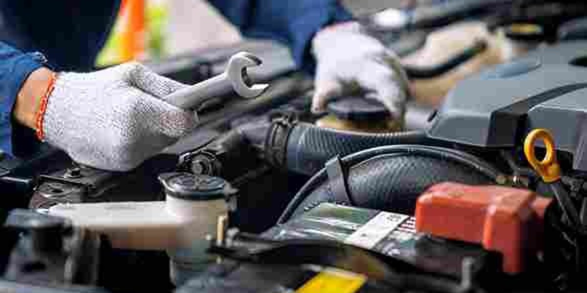 Preventive Car Maintenance: What You Should Never Skip