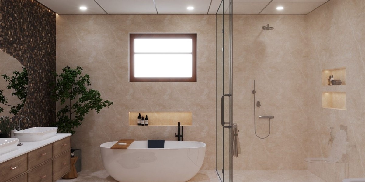 What are the Best Materials for Bathroom Flooring?