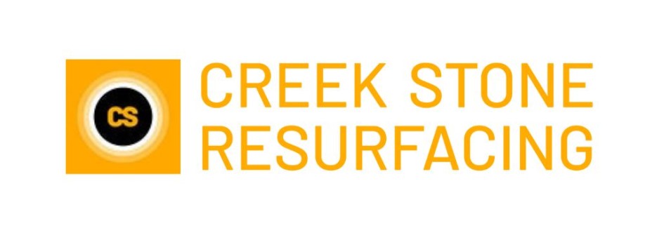 Creek Stone Resurfacing Cover Image