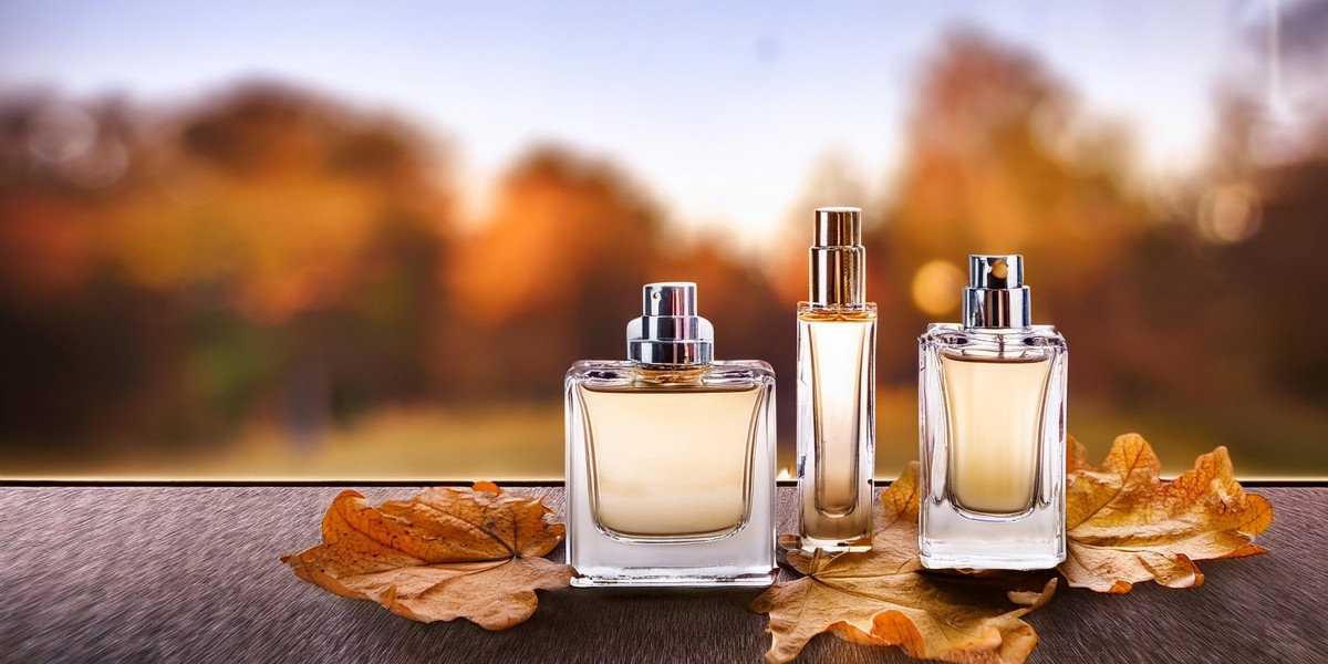 Top 10 Perfume Brands for Men: Finding Your Signature Scent