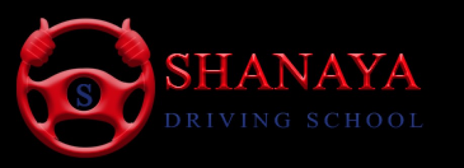 Shanaya Driving School Cover Image