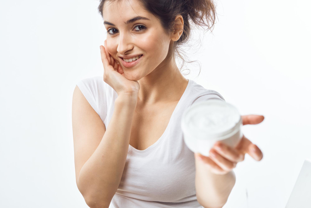 Skin Brightening Body Cream: Achieve Radiant Skin