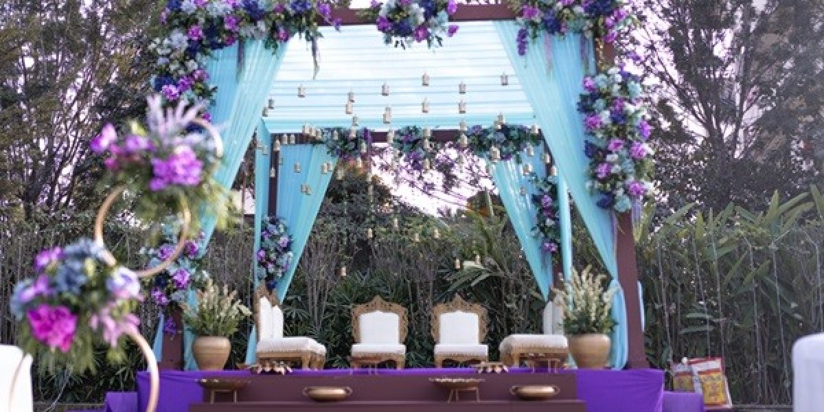 Top-Rated Banquet Halls in Bangalore for Weddings and Receptions