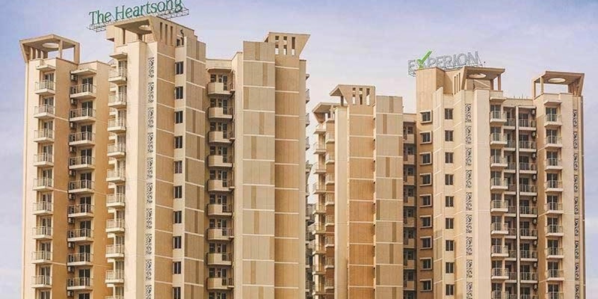 Flats in Gurgaon | Experion