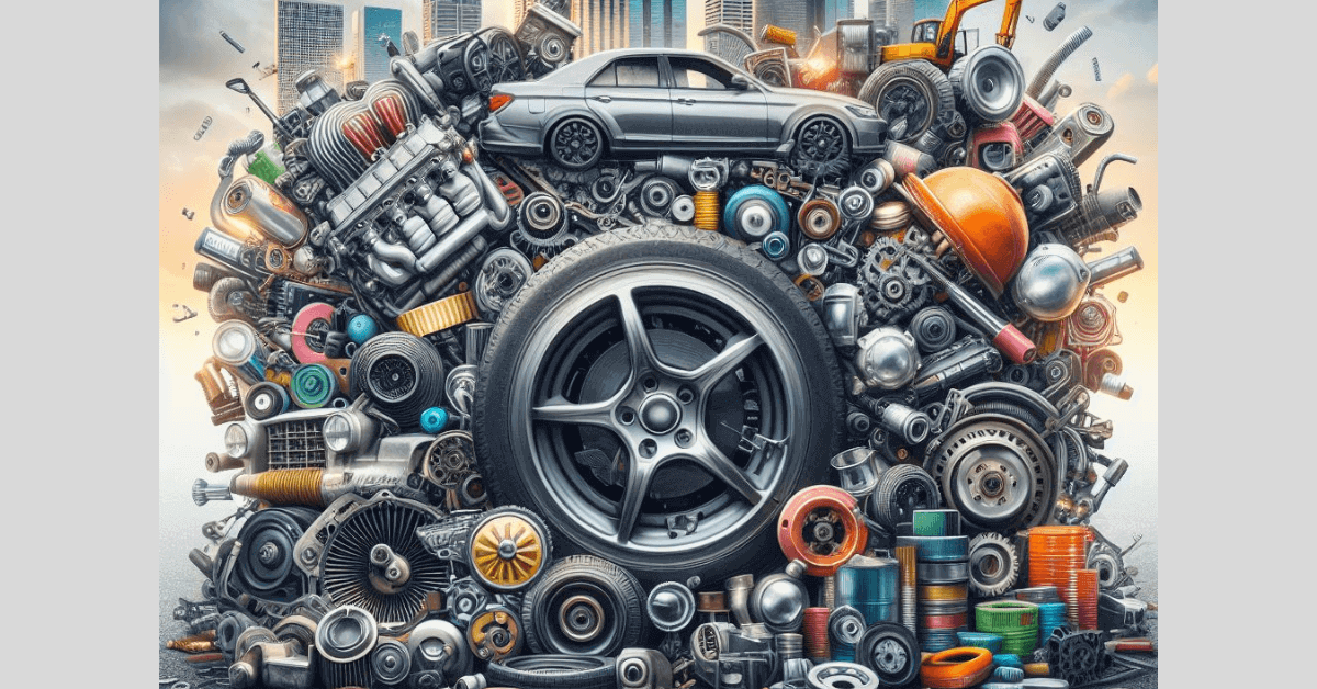 Buy Used Car Parts Melbourne near Me: A Cost-Effective Solution