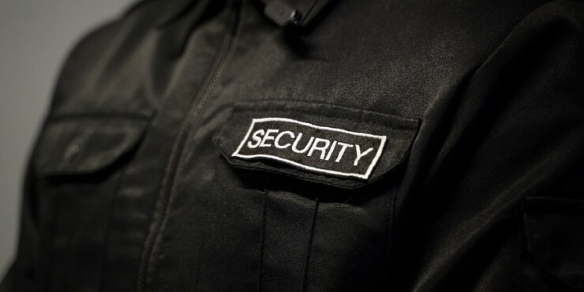 How Sector Security Services Use Data Analytics to Improve Security Operations