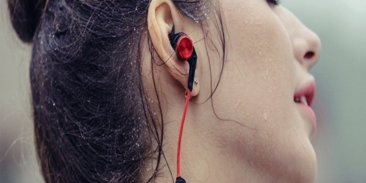 Earphone and Headphone Market is estimated to Witness High Growth Owing to Advancement