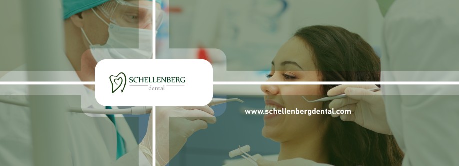 Schellenberg Dental Cover Image