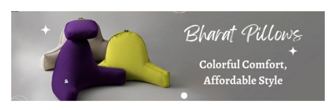 Bharat Pillows Cover Image