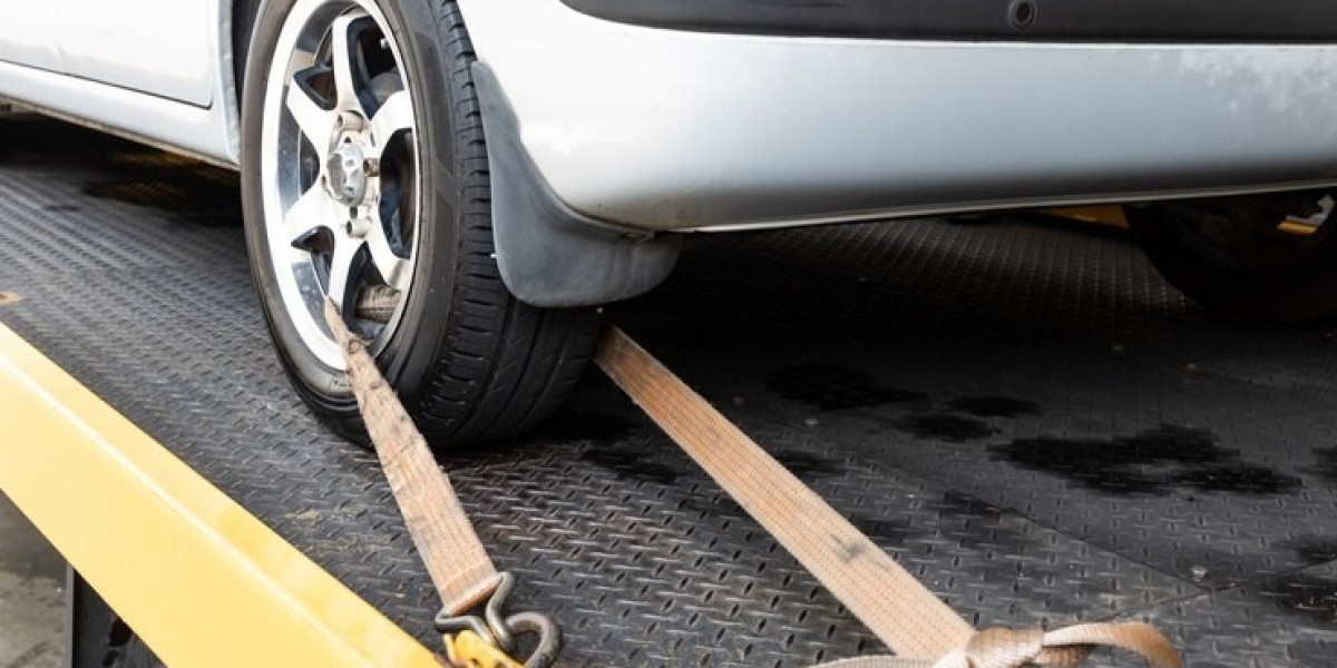 The Importance Of Properly Securing Your Vehicle During Towing In Moreno Valley, CA - Best Safety Practices