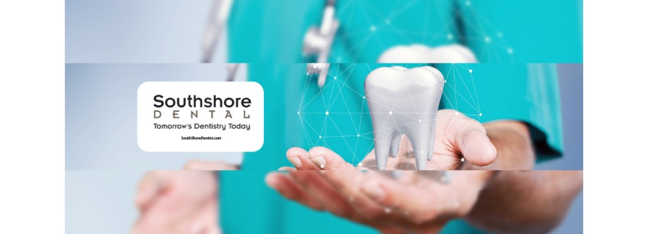 Southshore Dental Cover Image