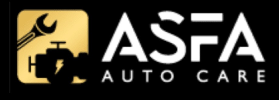 Asfaauto care Cover Image