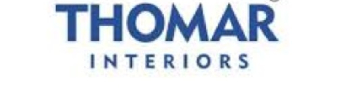 THOMAR INTERIORS Cover Image