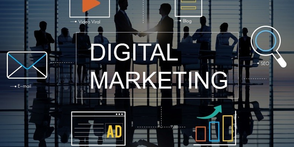 What Makes the Unziplogic Top Digital Marketing Company in Delhi Your Best Choice?