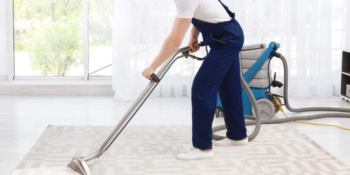 How Carpet Cleaning Contributes to a Healthier Home Environment