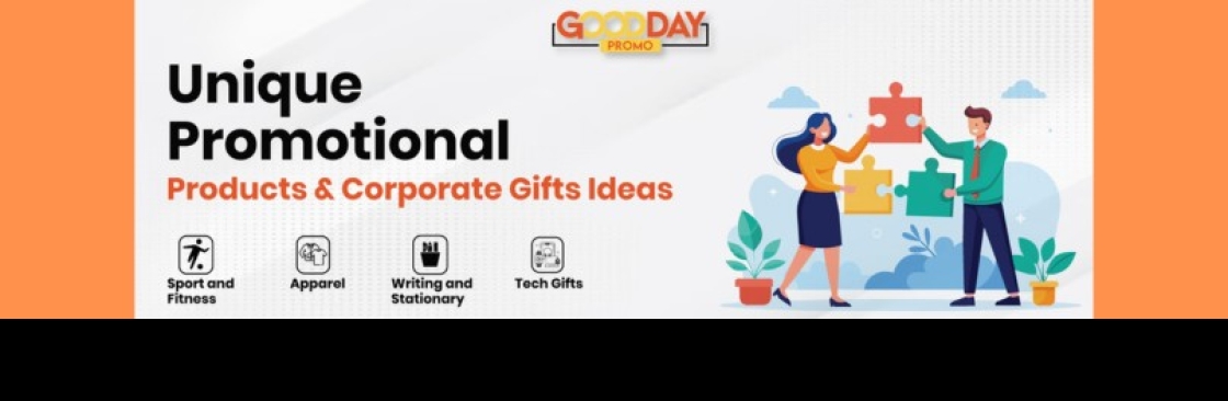 GoodDay Promo Cover Image