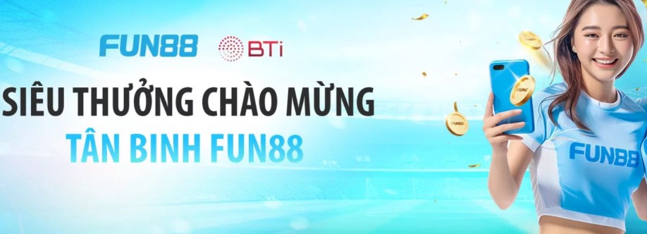 Nhà cái FUN88 Cover Image