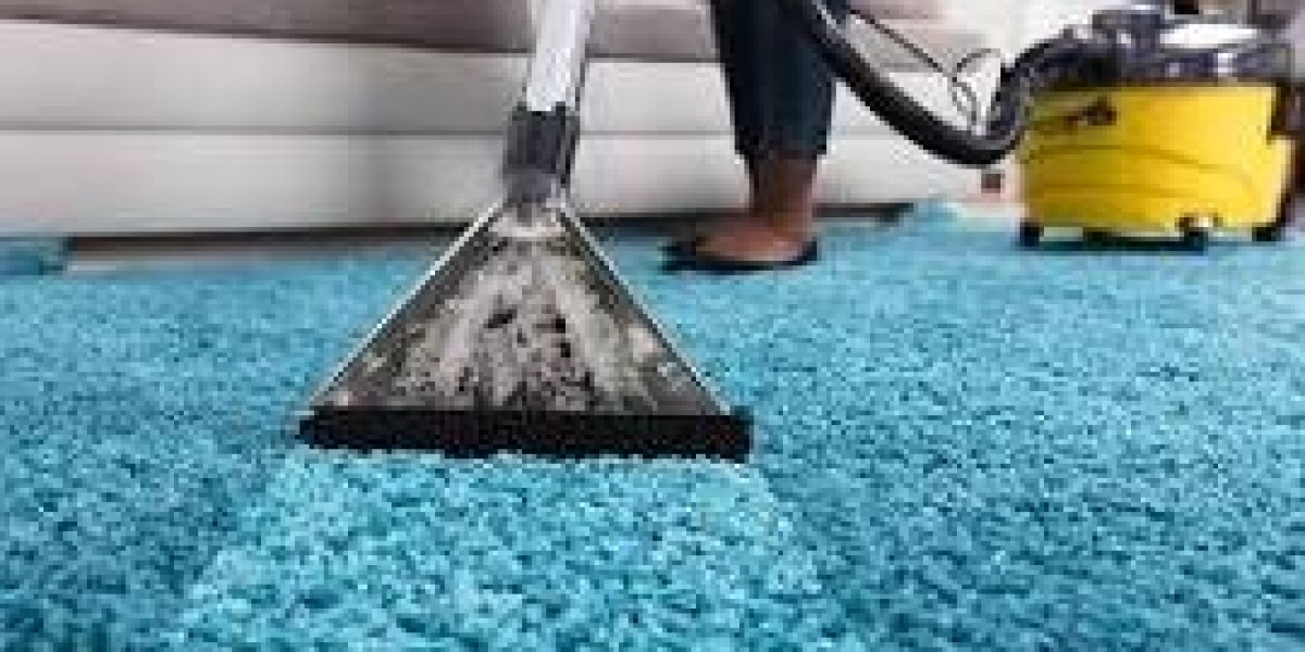 How Carpet Cleaning Makes Your Home More Comfortable and Fresh