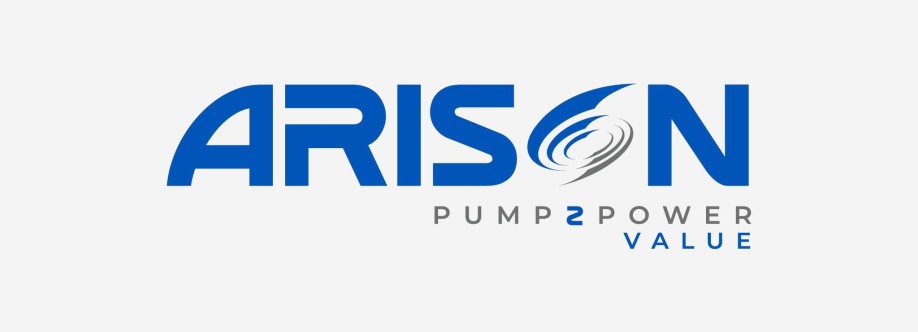 Arison Pumps Cover Image