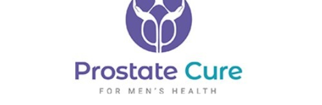 Prostate Cure Cover Image