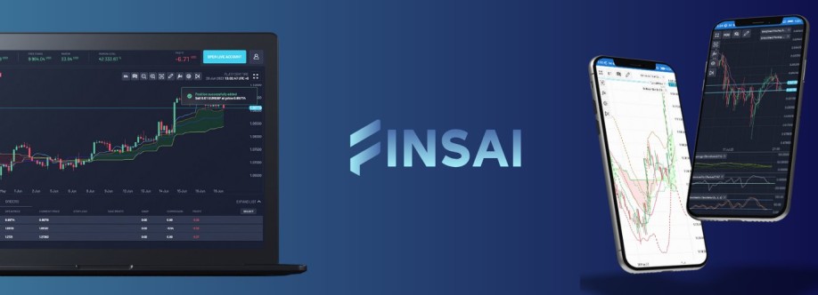 Finsai Trade Cover Image