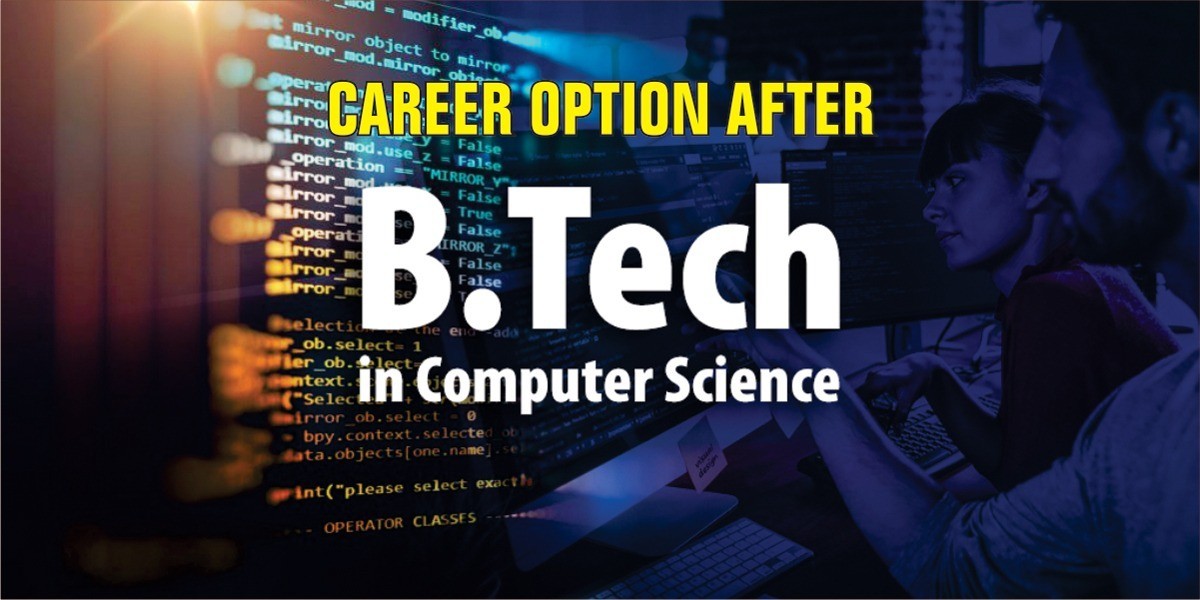 Industries that Require BTech Computer Science Engineering Graduates