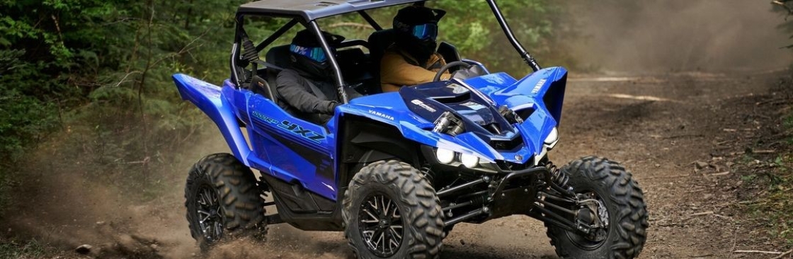 Brookhaven Powersports Cover Image