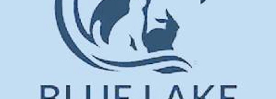 Blue Lake Animal Hospital Cover Image