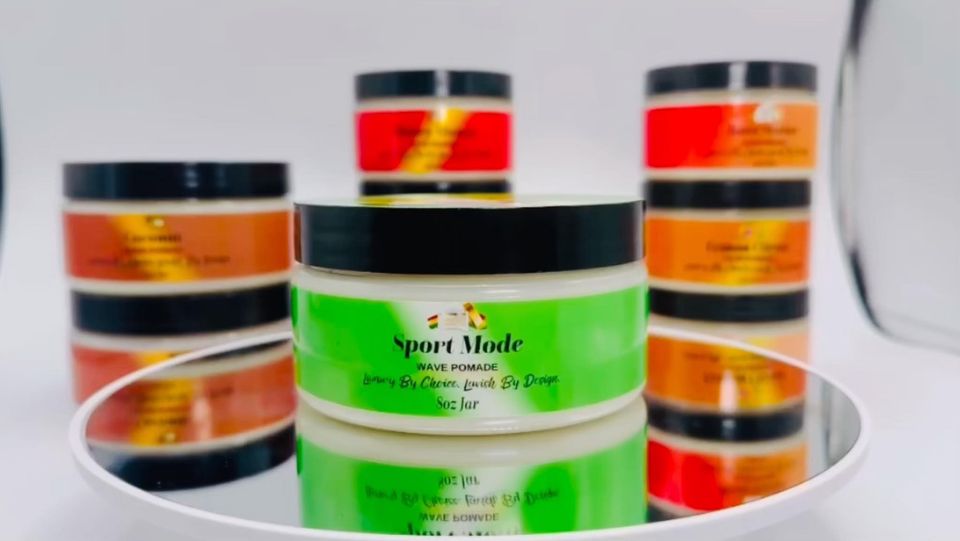 The Power of Natural Body Butter and Massage Oils