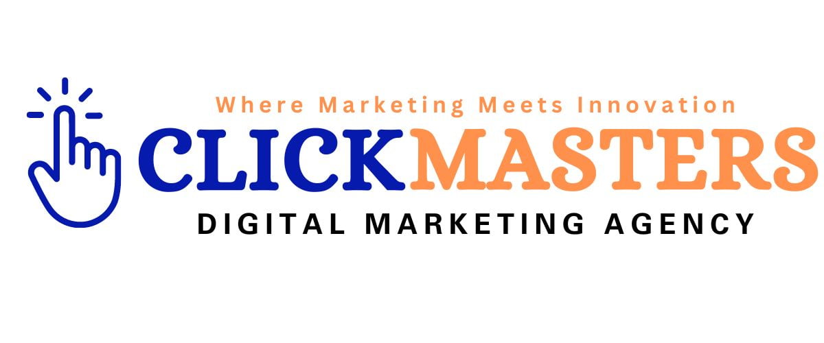 Leading Digital Marketing Agency in Pakistan - Clickmasters