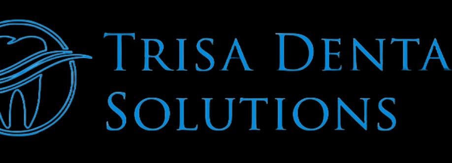 Trisa Dental Solutions Cover Image