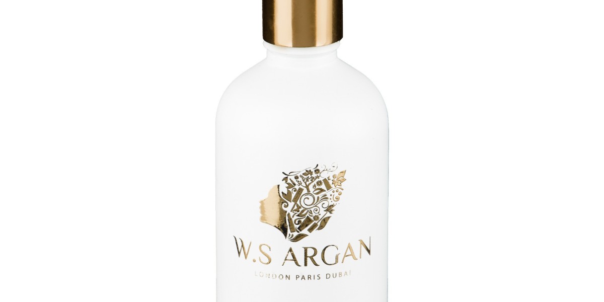 Argan Oil for Skin and Hair - Natural Glow & Shine