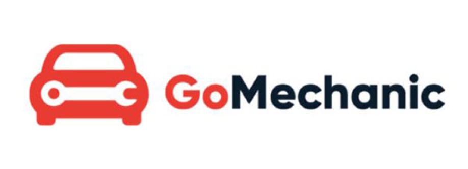 Go Mechanic Cover Image