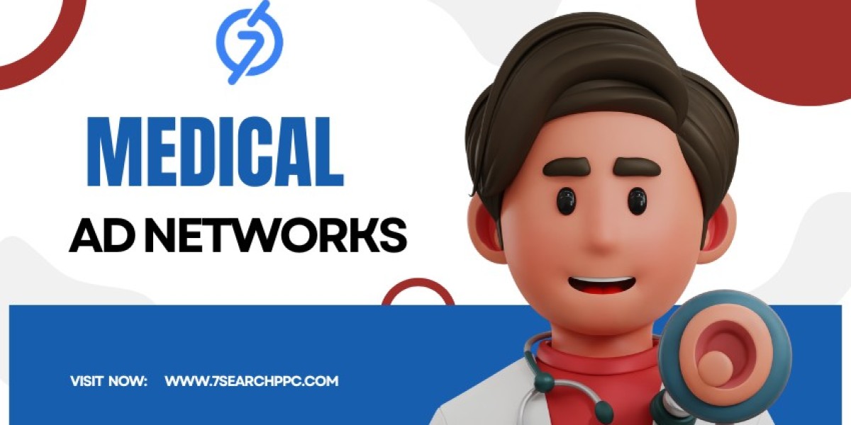 The Power of Medical Ad Networks in Healthcare Marketing