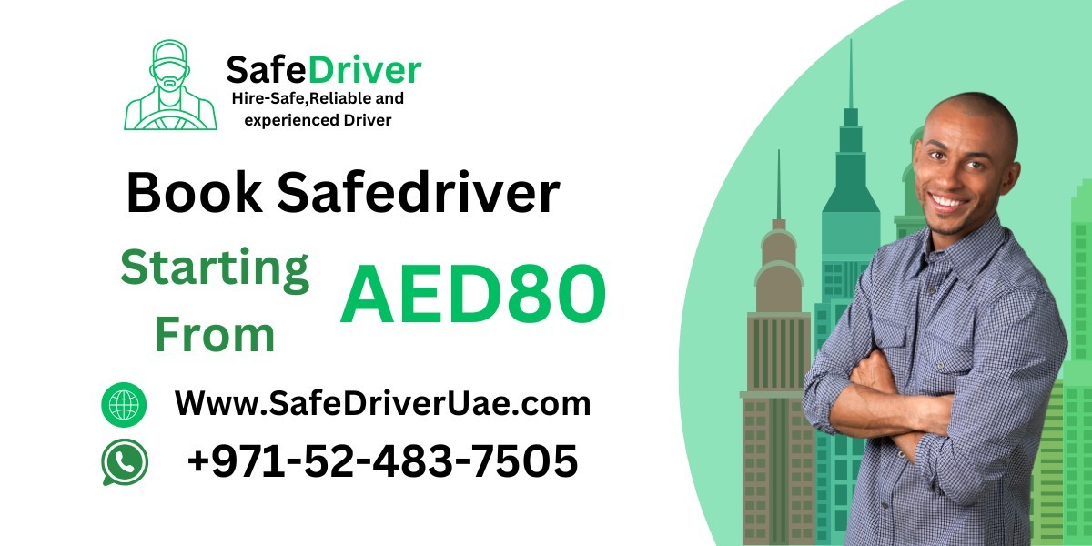 The Ultimate Guide to Hiring a Personal Driver in Dubai