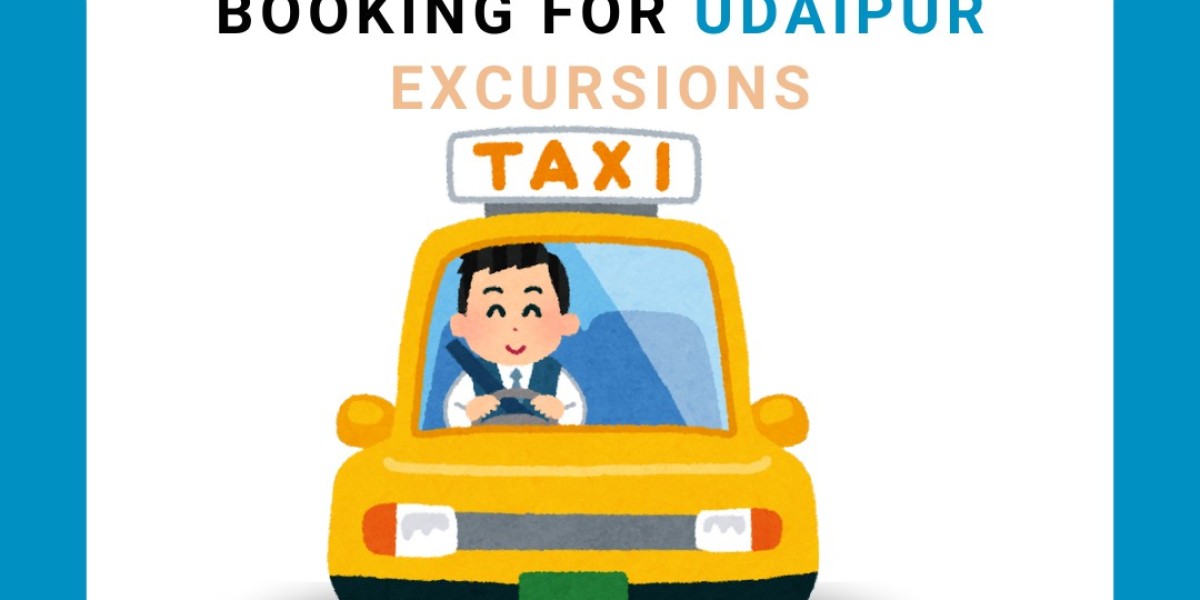 The Benefits of Cab Booking for Udaipur Excursions