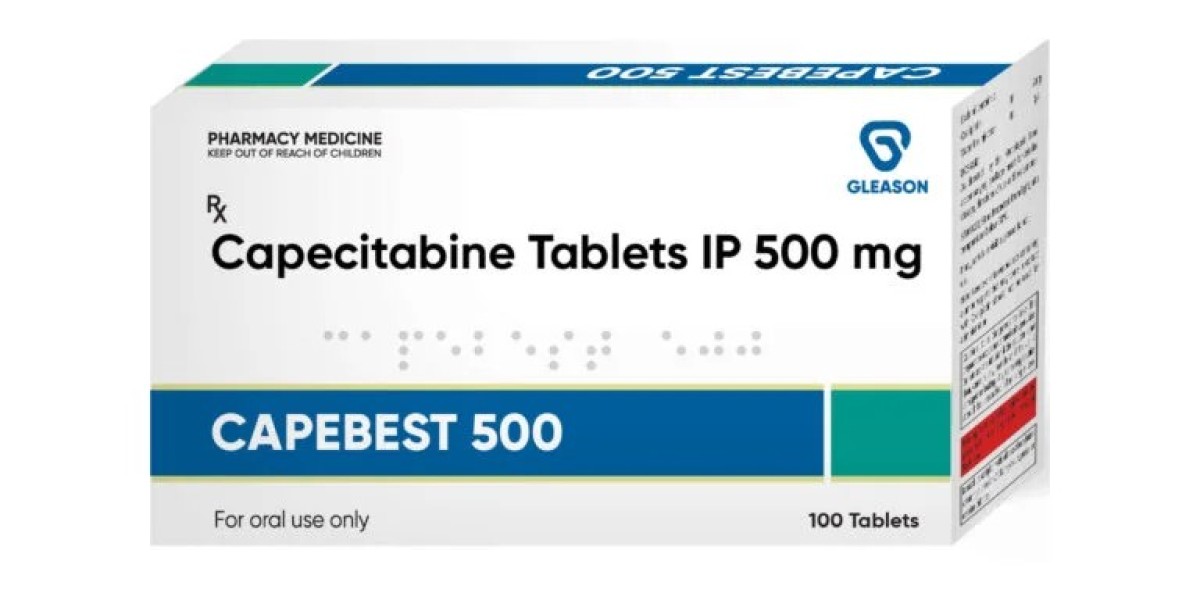 Capebest 500 Tablet: Comprehensive Guide to Uses, Dosage, and Side Effects