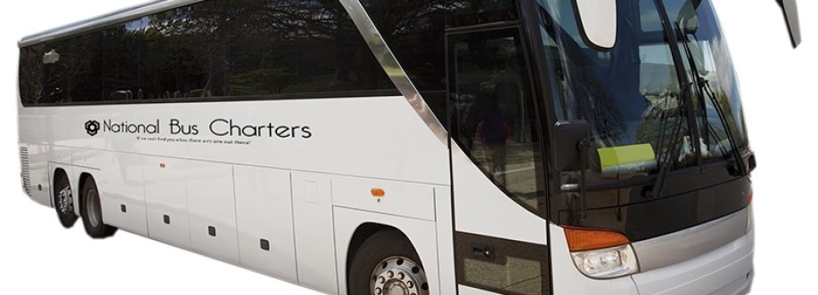 National Bus Charters Cover Image