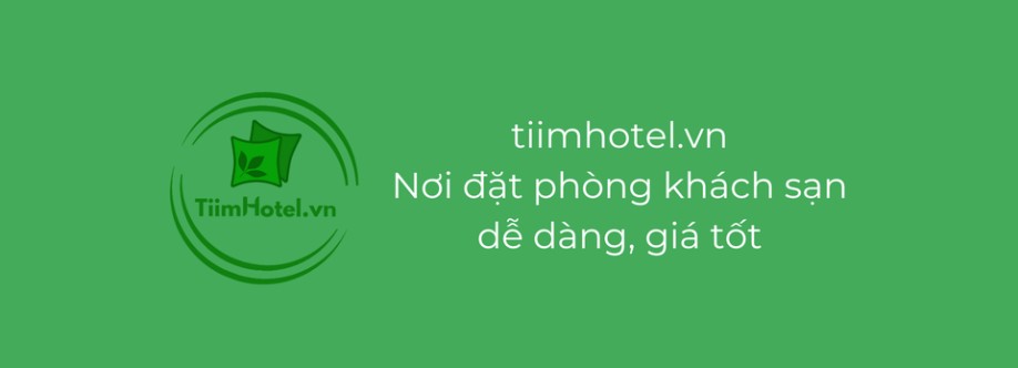 TiimHotel Cover Image