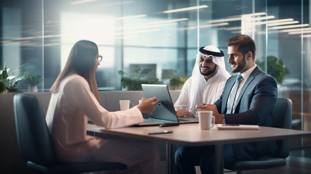 How Much Do Recruitment Agencies Charge in the UAE? - Capstone Solutions