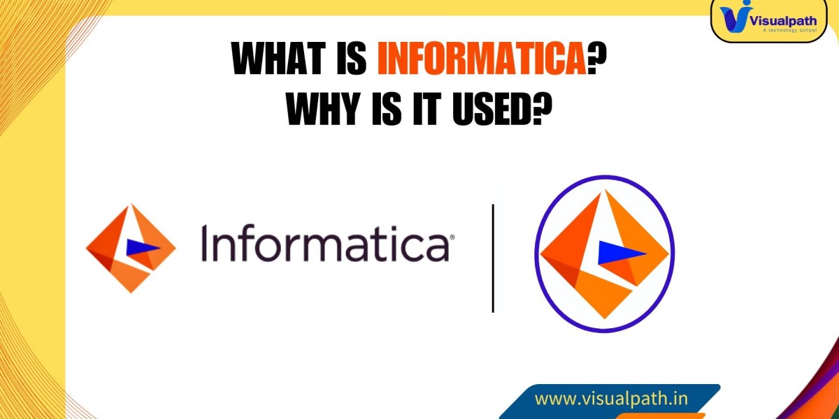 Informatica Cloud Training | IICS Training in Hyderabad