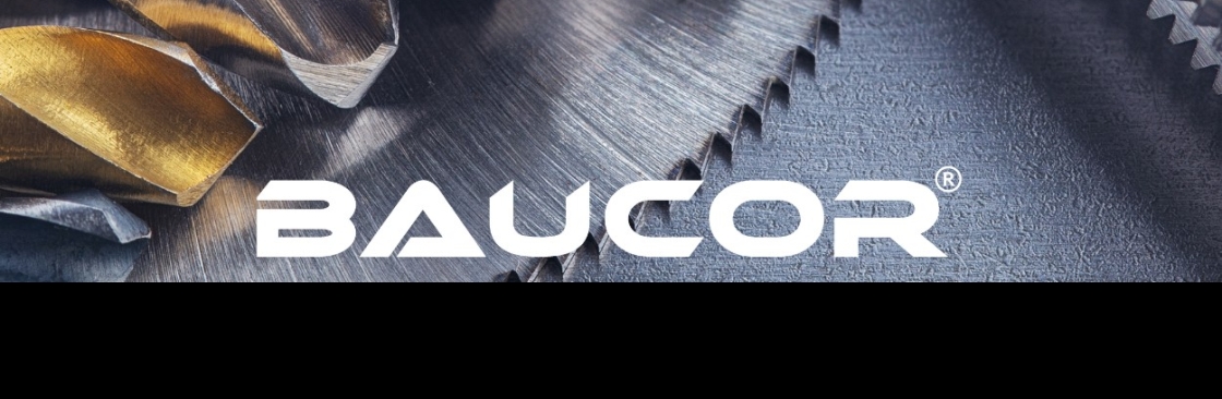 BAUCOR -De Cover Image