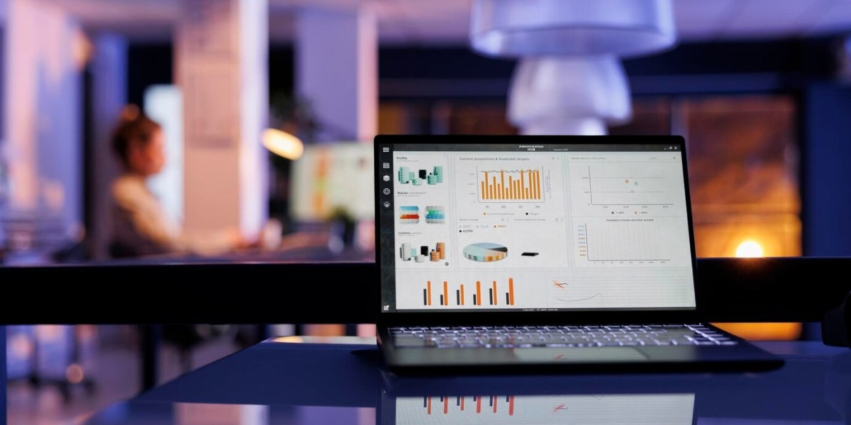 Why Power BI is the Go-To Tool for Australian Business Analysts