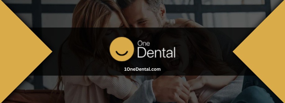 One Dental Cover Image