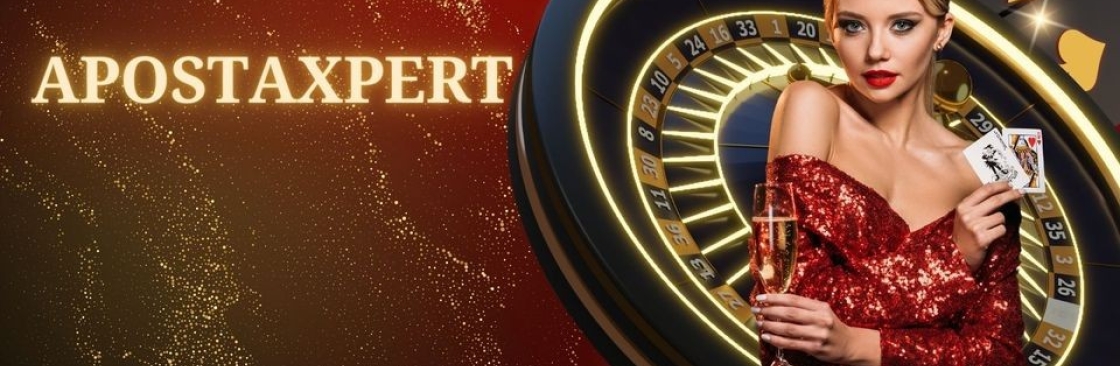 ApostaXpert Cover Image